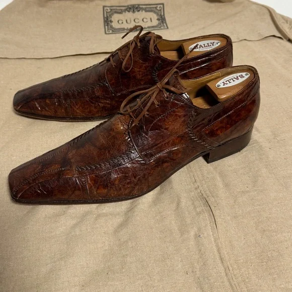 Stefano Castelli | Shoes | Stefano Castelli Italy | Poshmark display picture 3